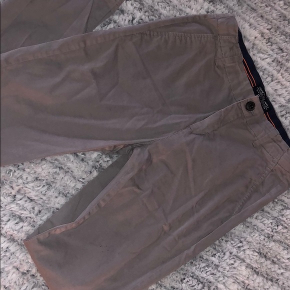 H&M Other - Gray slacks